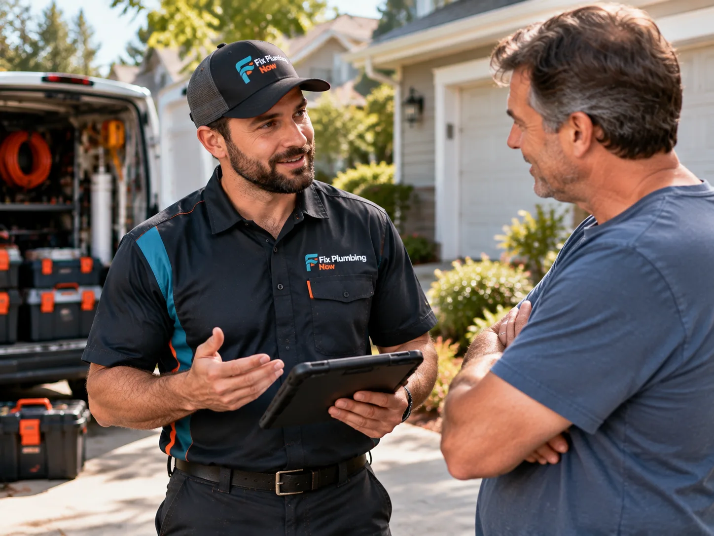 Clogged Drain Service Colonia, NJ FAQs